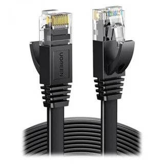 پچ کورد UTP CAT6 تخت یوگرین 50176-NW102 طول 5 متر