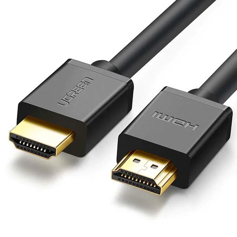 کابل HDMI 2.0 یوگرین مدل HD134-60174 طول 1 متر