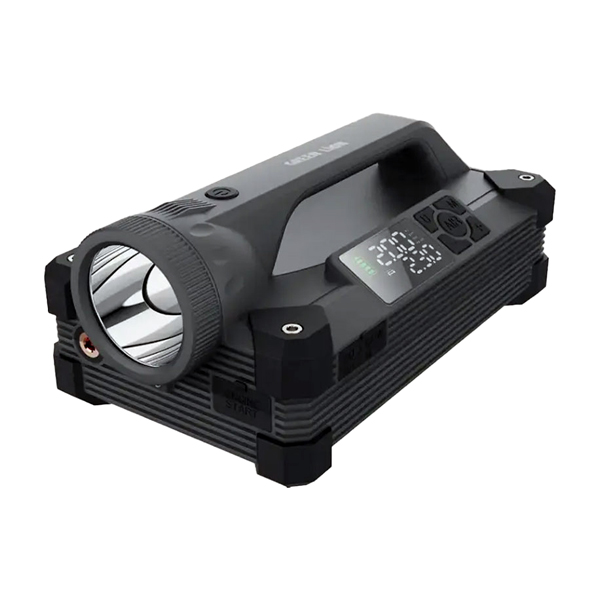 جامپ استارتر گرین لاین مدل JX66 Jump Starter
