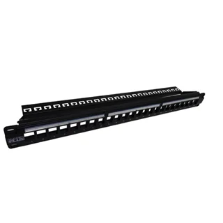 پچ پنل 24 پورت کی نت پلاس UTP مدل KP-N1129