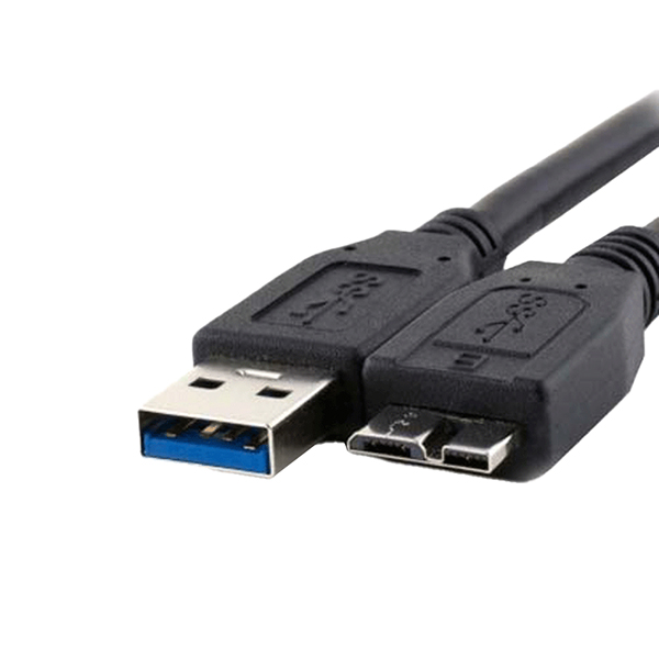کابل تبدیل USB 3.0 به Micro گلد بافو 1 متر