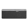 کیبورد بی سیم لاجیتک مدل K580 SLIM