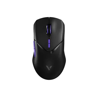 ماوس گیمینگ با سیم/بی سیم رپو مدل VT9 PRO 4K