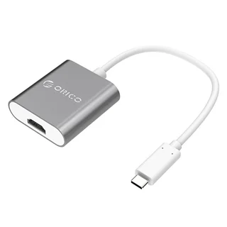تبدیل Type-C به HDMI اوریکو مدل RCH