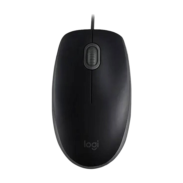 ماوس باسیم لاجیتک مدل M110 Silent
