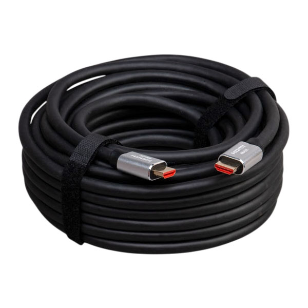 کابل HDMI 2.0 واصل مدل 105036006 طول 20 متر