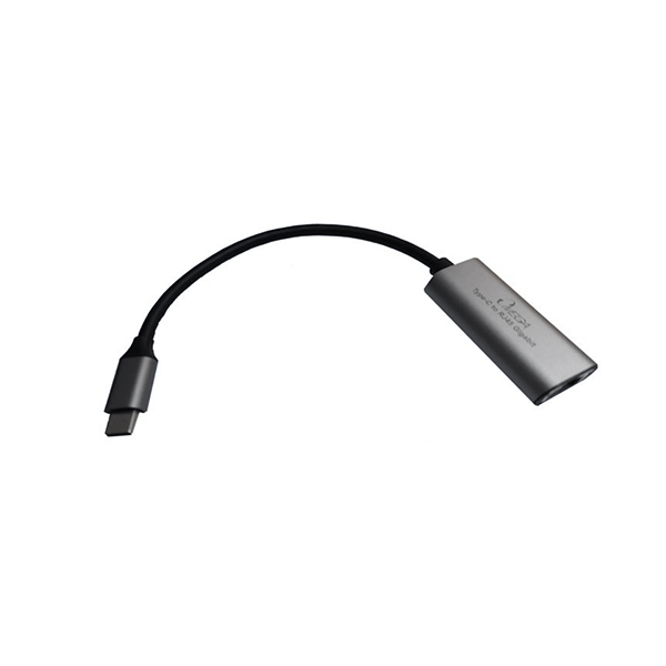 تبدیل Type-C به LAN امگا مدل OM-CR23