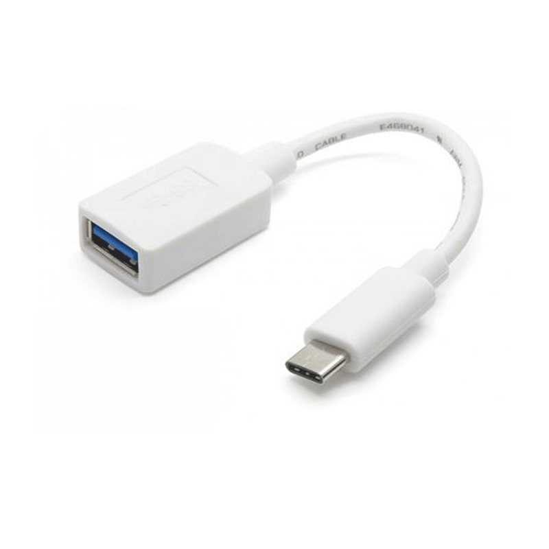 کابل تبدیل Type-C به USB 3.0 A/F OTG بافو مدل BF-H389