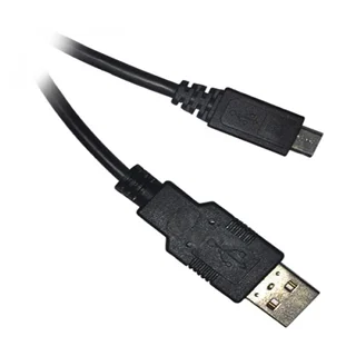 کابل Micro USB فرانت مدل FN-U2MC06 طول 0.6 متر