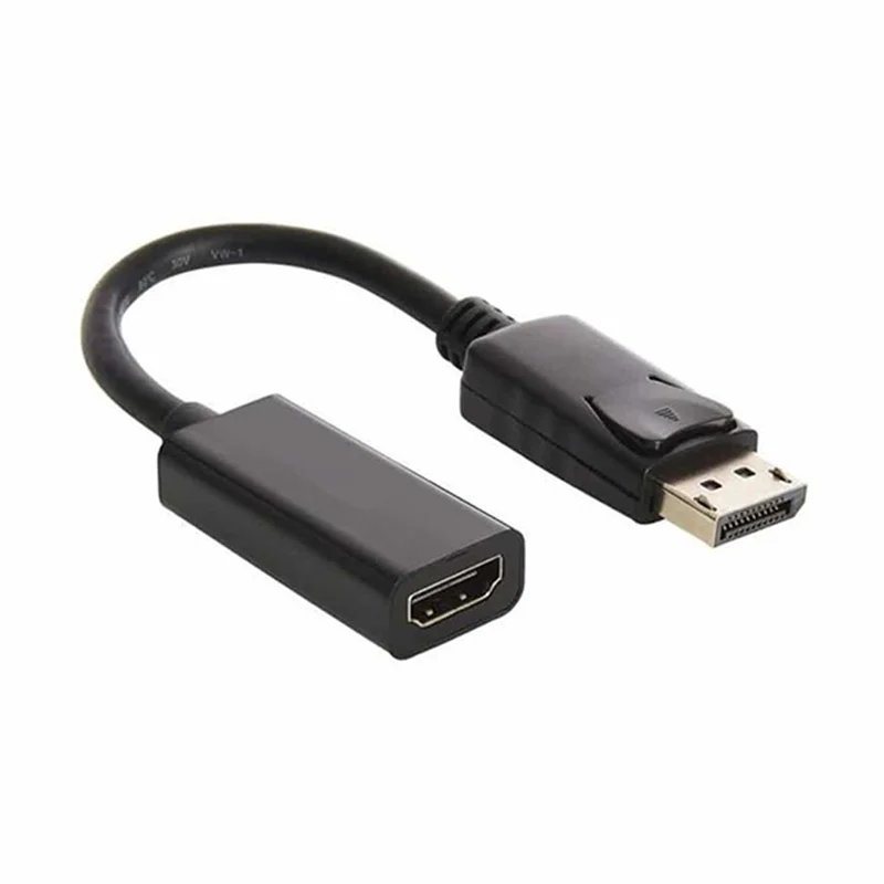 تبدیل DisplayPort به HDMI
