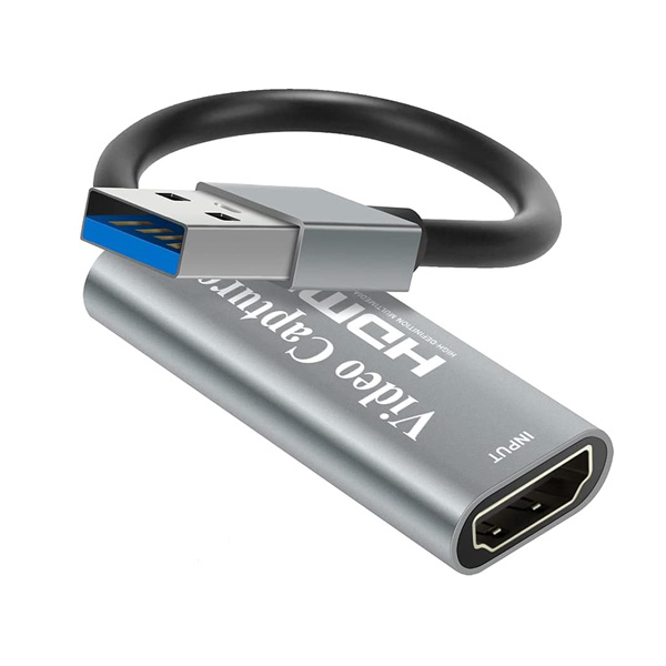 کارت کپچر HDMI USB 3.0 | مدل 215