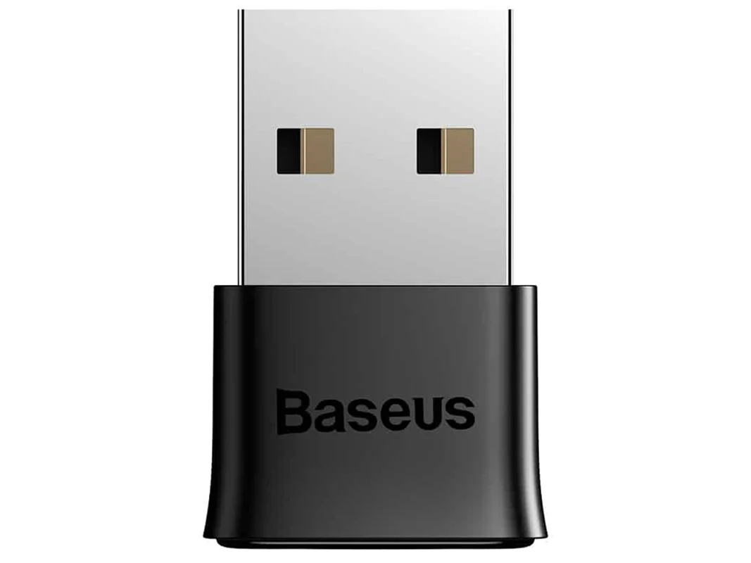 دانگل بلوتوث USB باسئوس مدل BA04 ZJBA000001