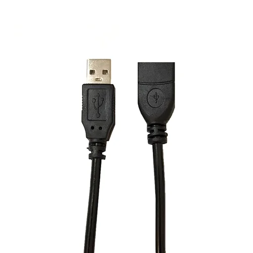 کابل افزایش طول USB2.0 مدل 20A/F طول 1.5 متر