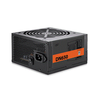 پاور دیپ کول مدل DN650