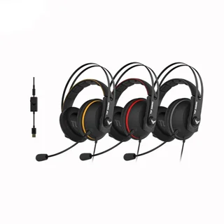 هدست گیمینگ ایسوس مدل TUF GAMING H7