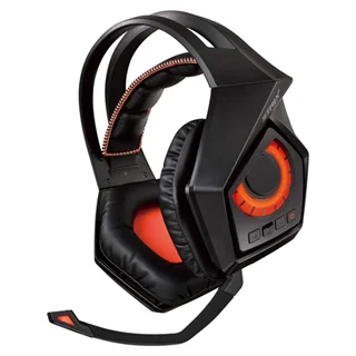 هدست بی سیم گیمینگ ایسوس مدل ROG Strix Wireless