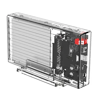 باکس هارد 2.5 اینچ USB 3.1 اوریکو مدل 2259RC3