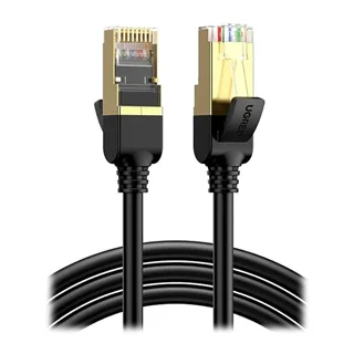 پچ کورد STP CAT7 یوگرین مدل NW107-11269 طول 2 متر
