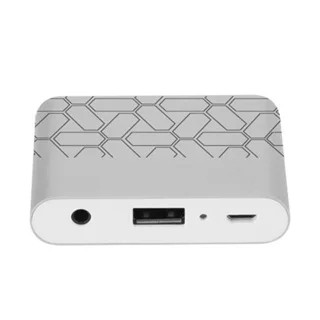 تبدیل MHL به HDMI و VGA اونتن مدلOTN-9167