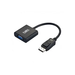 تبدیل DisplayPort به VGA کی نت پلاس مدل KP-CODP2V02