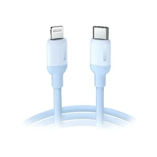 کابل Type C به Lightning یوگرین مدل US387-20313 طول 1 متر