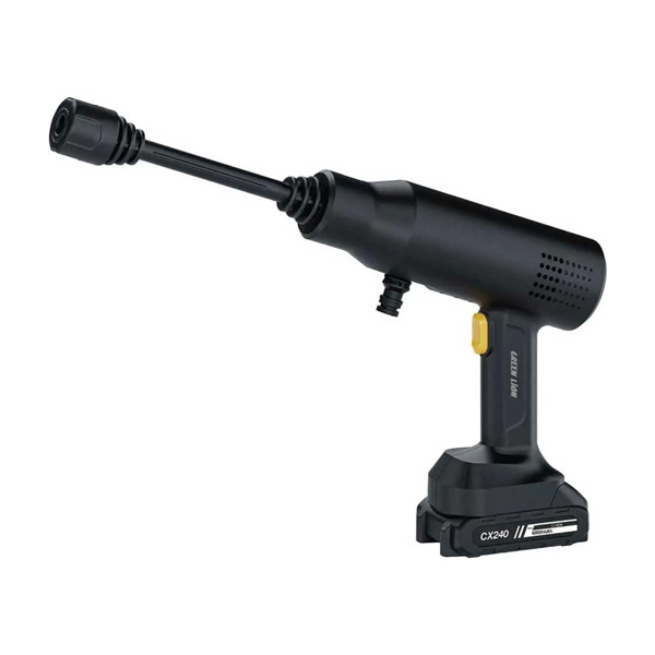 کارواش شارژی گرین لاین مدل Cordless Pressure Wash Gun CX240