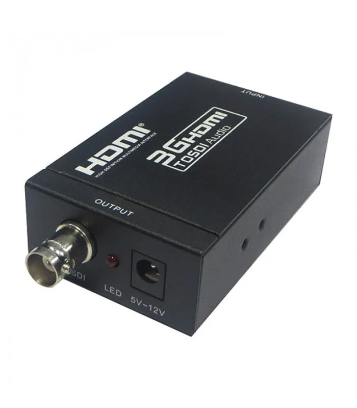 مبدل HDMI به SDI با کیفیت 1080p فرانت مدل FN-V301