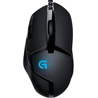 ماوس گیمینگ لاجیتک مدل G402 Hyperion Fury