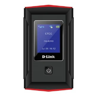 مودم 4G همراه دی لینک مدل DWR-932M