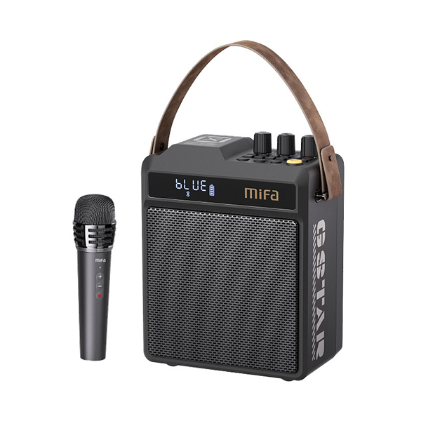 اسپیکر بلوتوثی میفا مدل M200