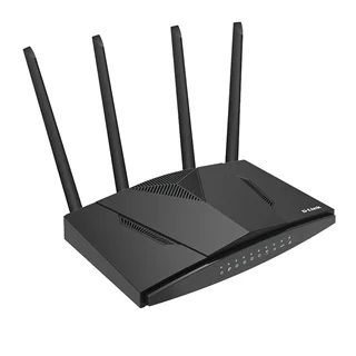 مودم روتر 4G / LTE بيسيم دی لینک مدل DWR-M921