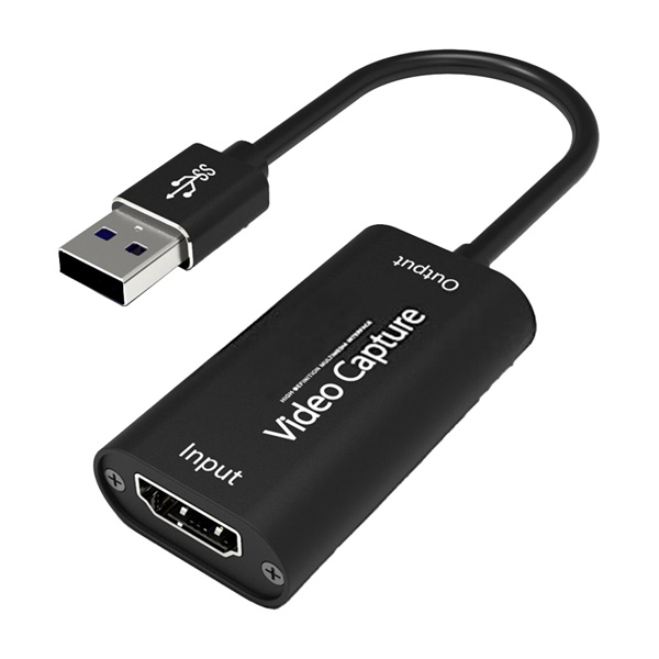کارت کپچر USB 2.0 مدل HDTV