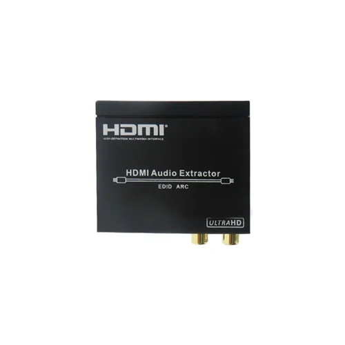 تفکیک کننده صدا و تصویر از HDMI فرانت مدل FN-A110