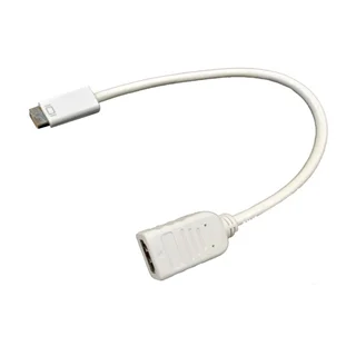 تبدیل MiniDVI به HDMI امگا