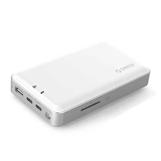 باکس هارد 2.5 اینچ USB 3.0 اوریکو مدل 2567W3