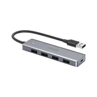 هاب 4 پورت USB 3.0 یوگرین مدل CM219-50985