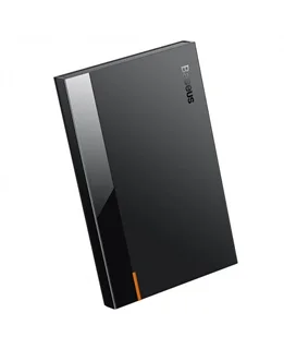 باکس هارد 2.5 اینچ Type-C باسئوس مدل CAYPH-C01