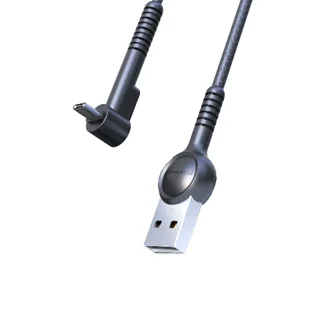 کابل Micro USB کانفلون مدل DC-25 طول 1متر