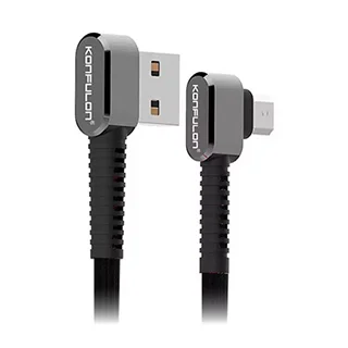 کابل Micro USB كانفلون مدل S73 طول 1 متر