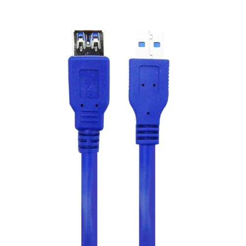 کابل افزایش طول USB3.0 کی نت مدل K-OC902 به طول 1.5 متر