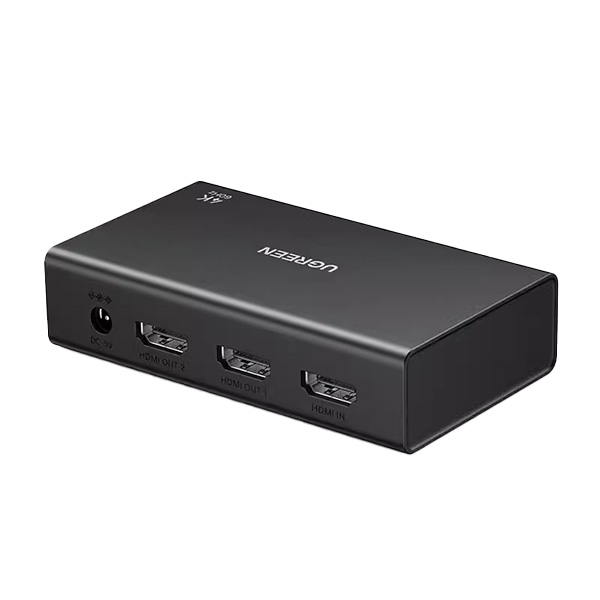 اسپلیتر 1 به 2 HDMI یوگرین مدل CM601-90803