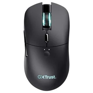 ماوس بی سیم گیمینگ تراست مدل GXT 980 Redex