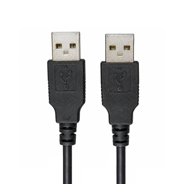کابل لینک USB 2.0 مدل VN-066 طول 80 سانتی متر