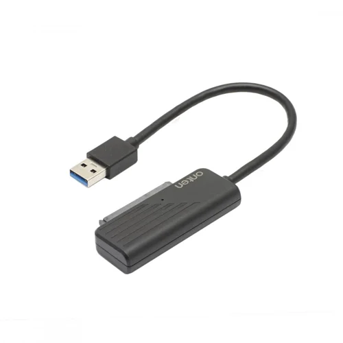 مبدل SATA به USB 3.0 اونتن مدل OTN-US301