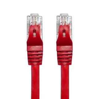 پچ کورد CAT6 UTP کی نت پلاس طول 10 متر مدل KP-NP6U100