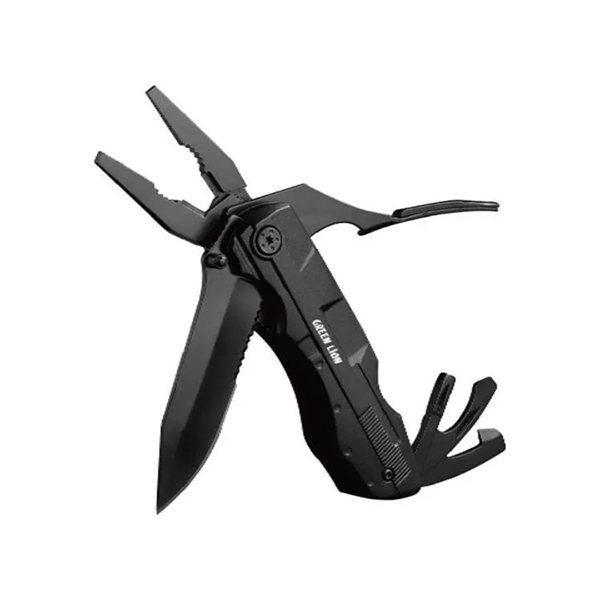 انبردست چندکاره مسافرتی گرین لاین مدل Multi Plier Pro
