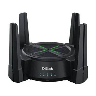 روتر بی سیم دی لینک مدل DIR-X6080Z