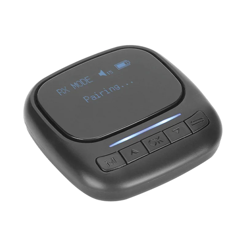 Bluetooth B36 2 in 1 Transmitter Receiver Portable Wireless Audio Adapter