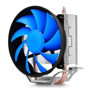 خنک کننده بادی پردازنده دیپ کول مدل GAMMAXX 200T