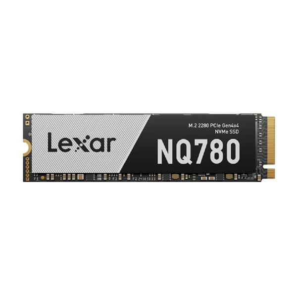 اس اس دی M.2 NVMe لکسار مدل NQ780 ظرفیت 1 ترابایت